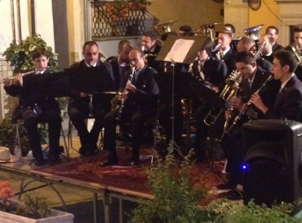 11 giugno 2012 - COLLI Serenata a S. Antonio