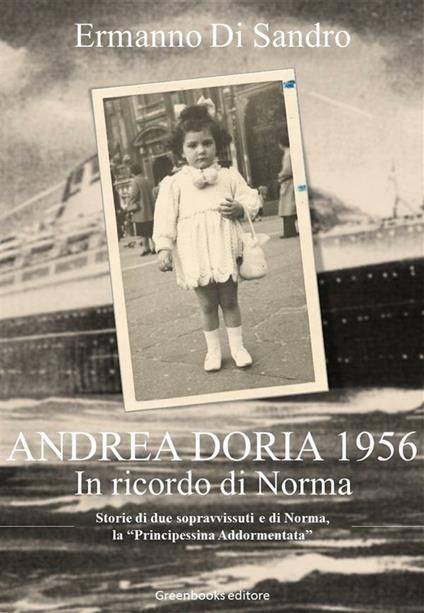 ANDREA DORIA 1956