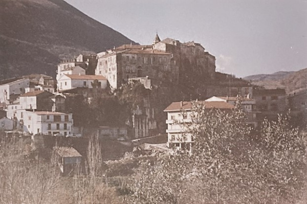 colli primi anni 60