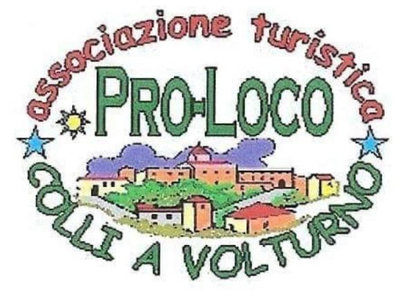 Simbolo della Pro Loco