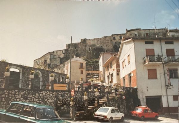 1984 Colli Terremoto