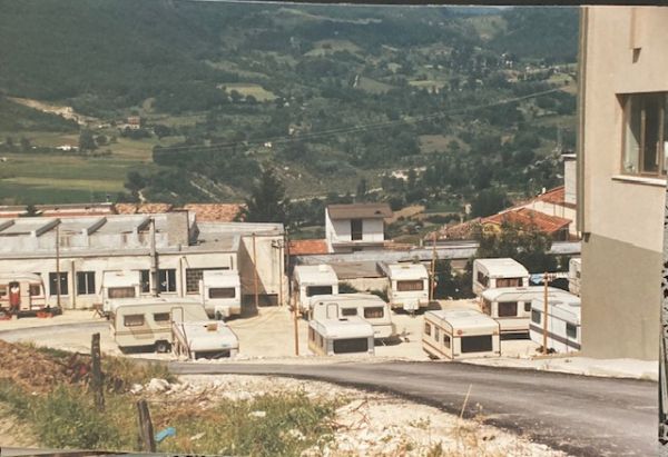 1984 Colli Terremoto